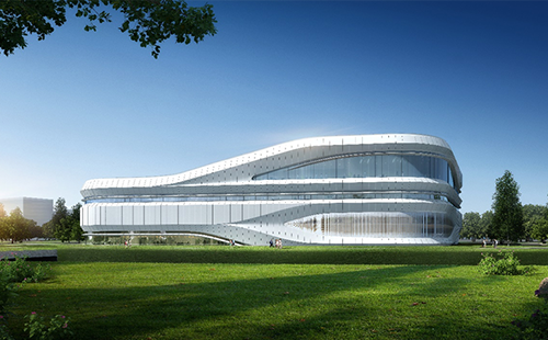 捷报 | 开云综合体育网站电气助力成都天府国际机场开航投运！